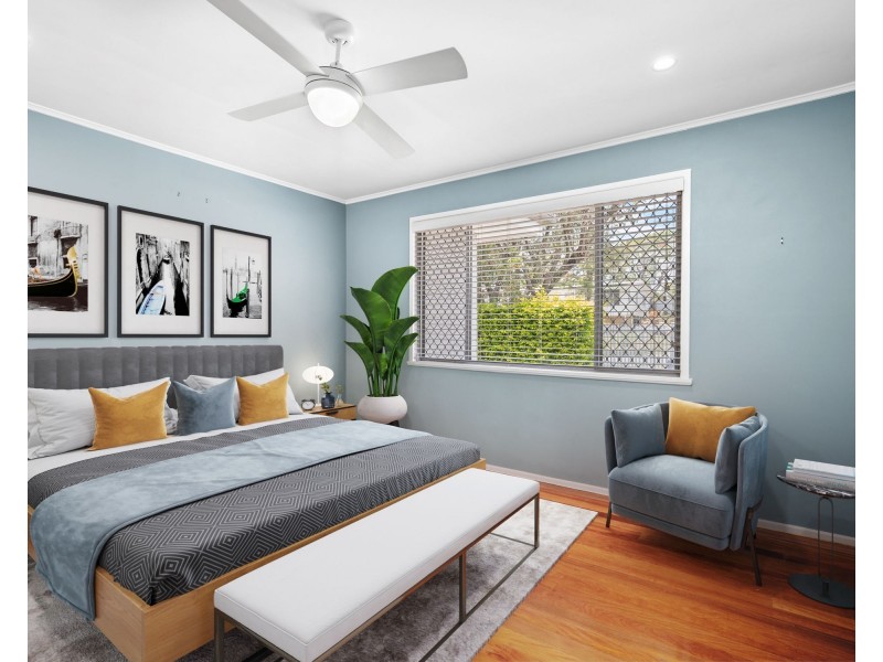 46 Spence Street, Mount Gravatt East QLD 4122