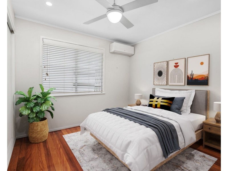 46 Spence Street, Mount Gravatt East QLD 4122