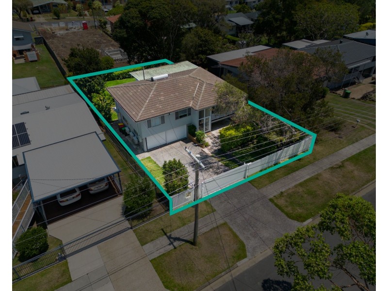 46 Spence Street, Mount Gravatt East QLD 4122