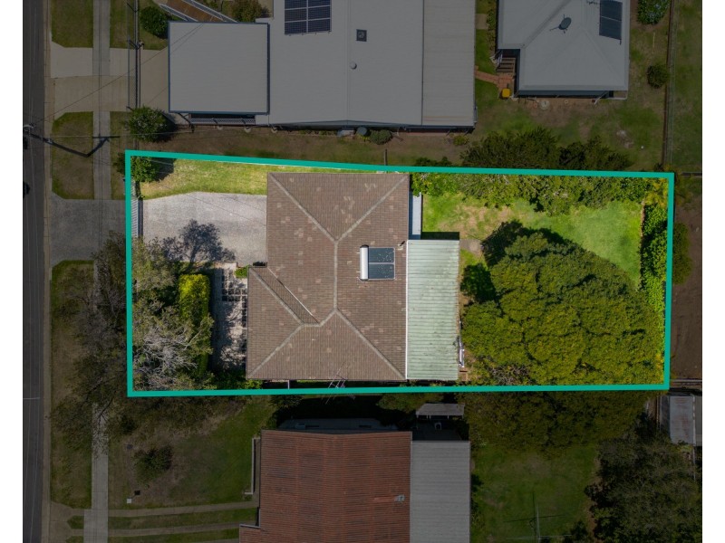 46 Spence Street, Mount Gravatt East QLD 4122