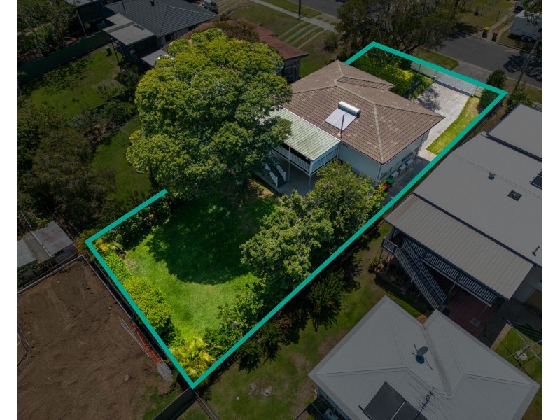 46 Spence Street, Mount Gravatt East QLD 4122