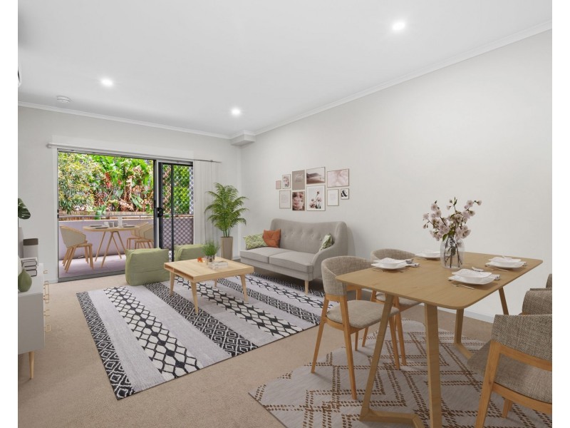 1/30 Felix Street, Lutwyche QLD 4030