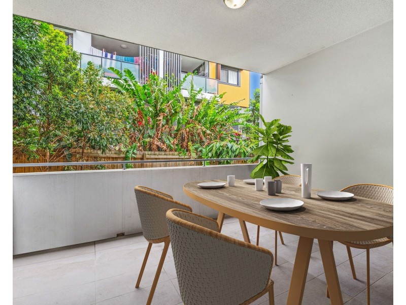 1/30 Felix Street, Lutwyche QLD 4030