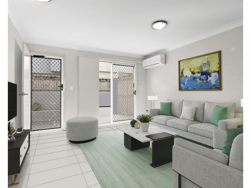 11/108 Nicholson Street, Greenslopes QLD 4120