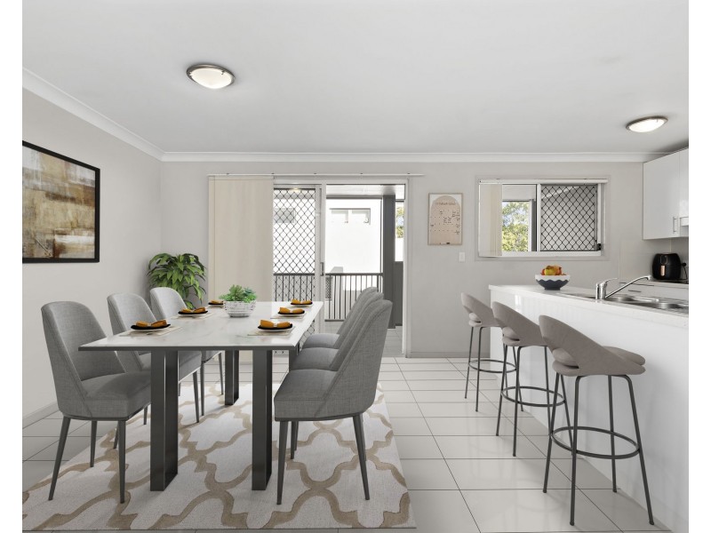 11/108 Nicholson Street, Greenslopes QLD 4120