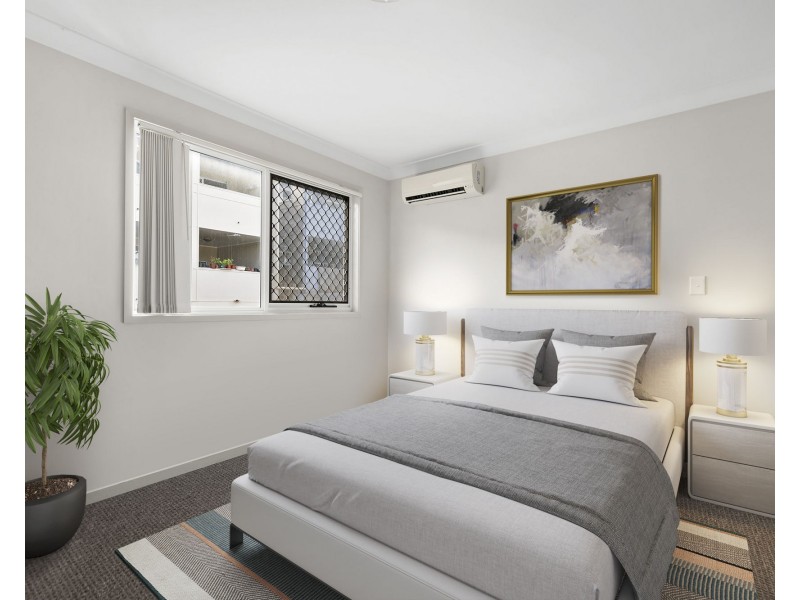11/108 Nicholson Street, Greenslopes QLD 4120