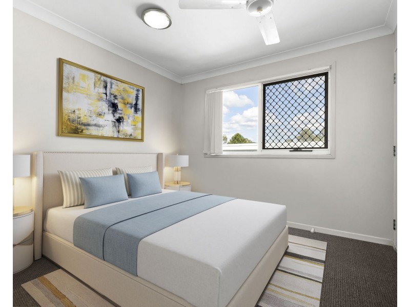 11/108 Nicholson Street, Greenslopes QLD 4120