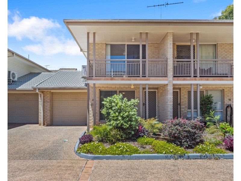 20/8 Channel Street, Cleveland QLD 4163