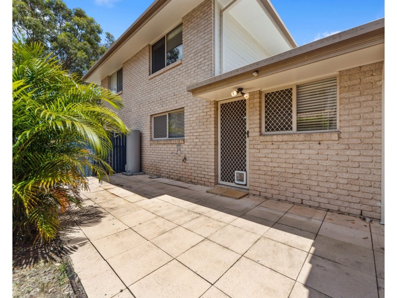 20/8 Channel Street, Cleveland QLD 4163