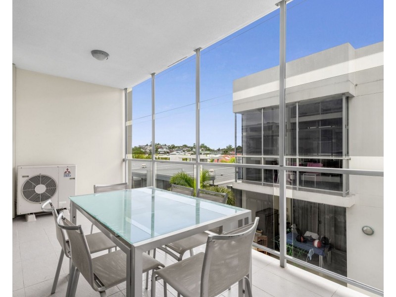 18/62 Arthur Street, Fortitude Valley QLD 4006
