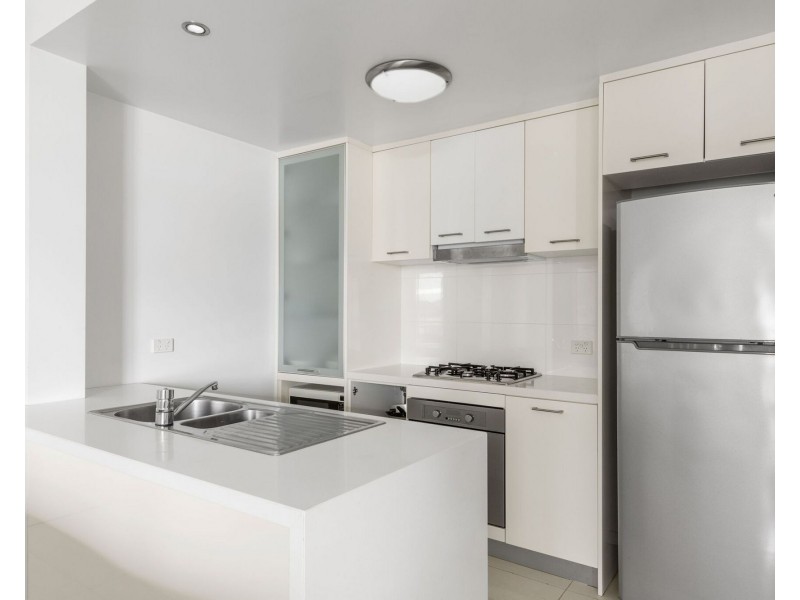 18/62 Arthur Street, Fortitude Valley QLD 4006