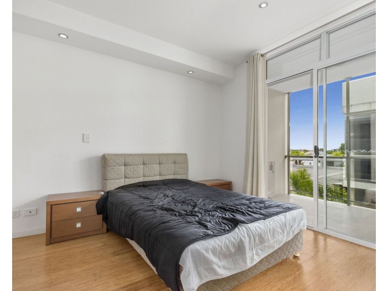 18/62 Arthur Street, Fortitude Valley QLD 4006