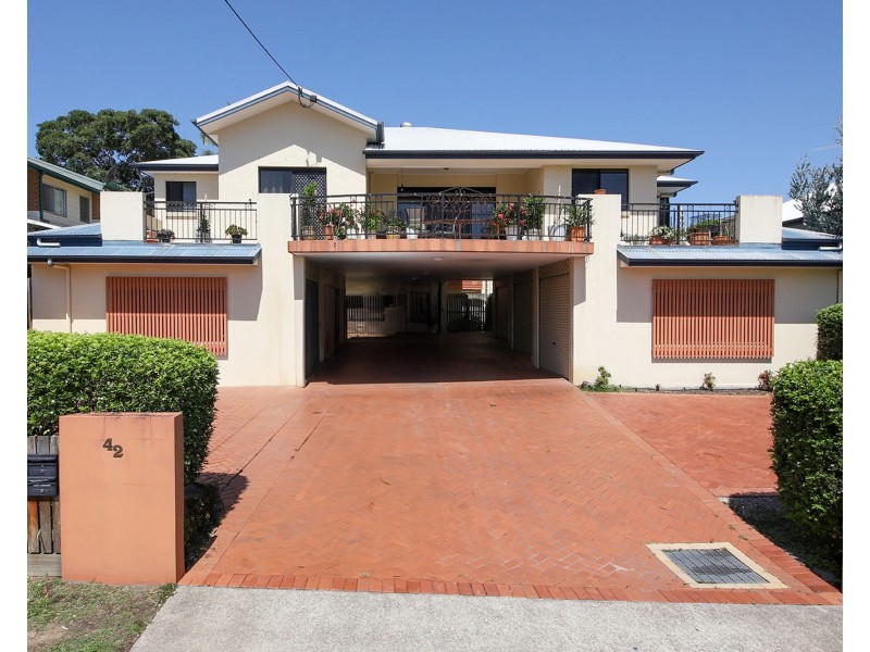 4/42 Longlands Street, East Brisbane QLD 4169