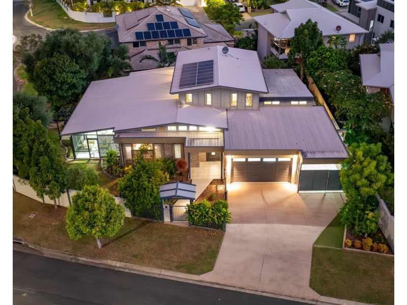 2 Beddoe Street, Thornlands QLD 4164