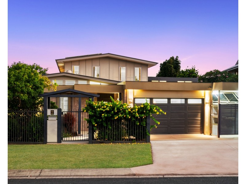 2 Beddoe Street, Thornlands QLD 4164