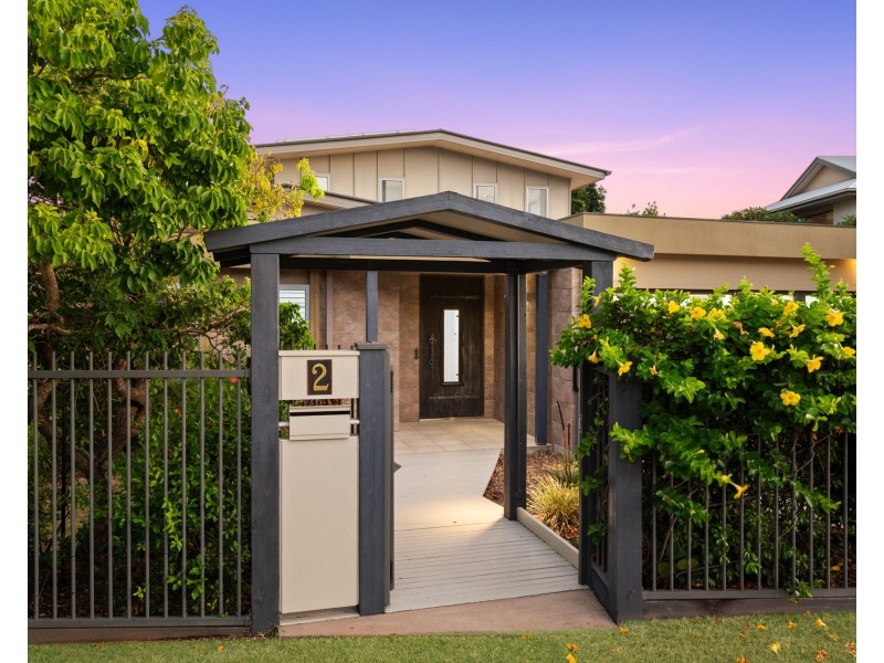 2 Beddoe Street, Thornlands QLD 4164