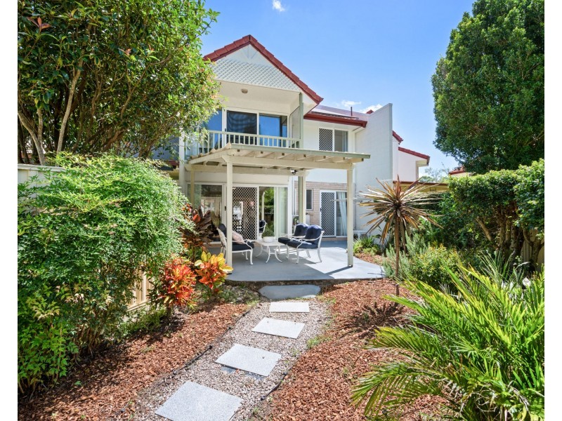 5/3 Lani Street, Wishart QLD 4122