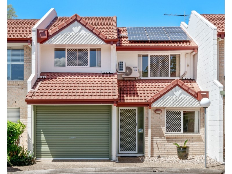 5/3 Lani Street, Wishart QLD 4122