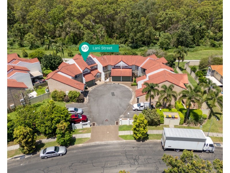 5/3 Lani Street, Wishart QLD 4122