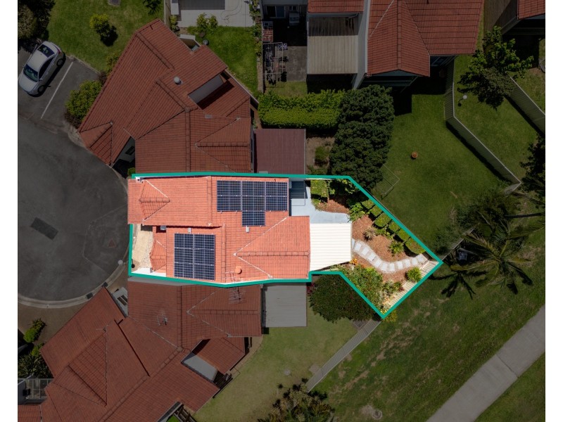 5/3 Lani Street, Wishart QLD 4122