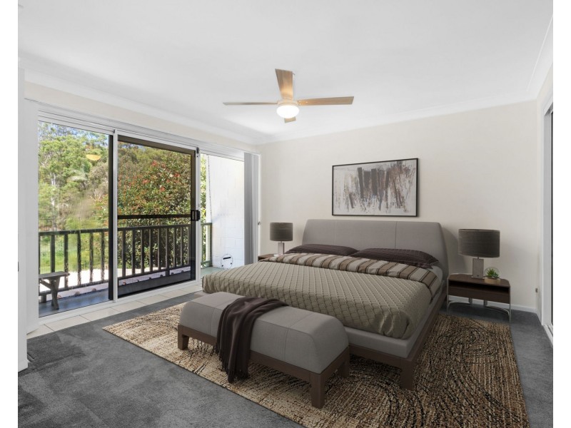 5/3 Lani Street, Wishart QLD 4122