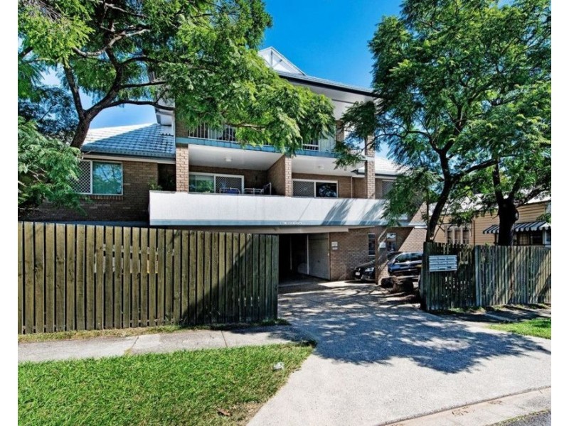 4/11 Shakespeare Street, Coorparoo QLD 4151