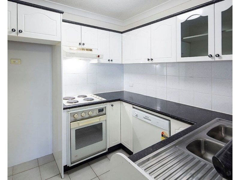 4/11 Shakespeare Street, Coorparoo QLD 4151