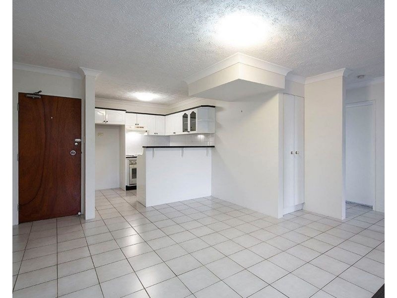 4/11 Shakespeare Street, Coorparoo QLD 4151