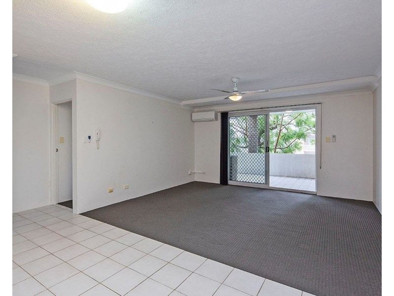 4/11 Shakespeare Street, Coorparoo QLD 4151