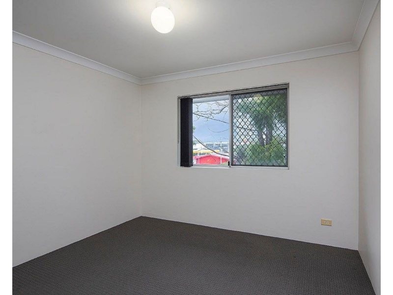 4/11 Shakespeare Street, Coorparoo QLD 4151