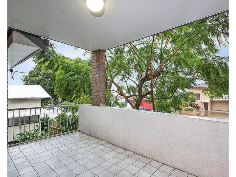 4/11 Shakespeare Street, Coorparoo QLD 4151