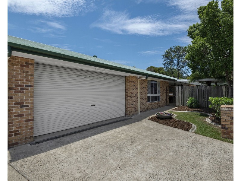 2 Morgan Street, Bellbird Park QLD 4300