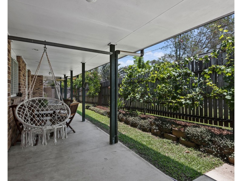 2 Morgan Street, Bellbird Park QLD 4300