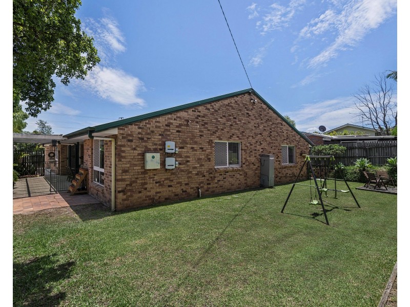 2 Morgan Street, Bellbird Park QLD 4300