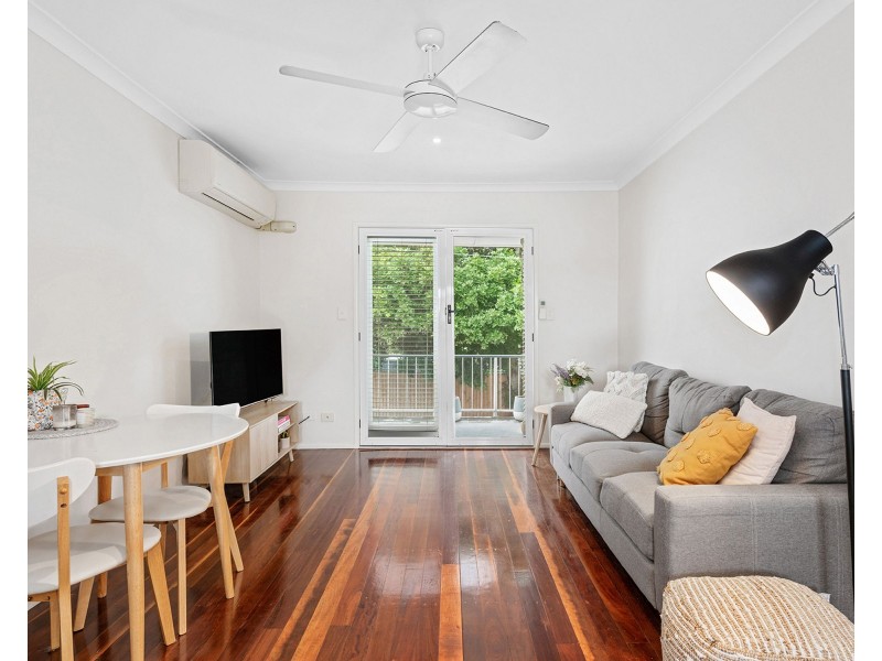 3/62 Lothian Street, Annerley QLD 4103