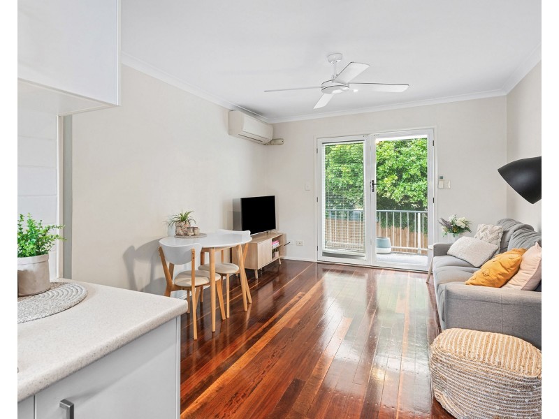 3/62 Lothian Street, Annerley QLD 4103