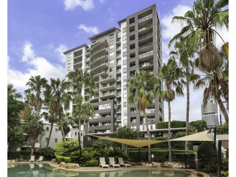 6013/7-55 Baildon Street, Kangaroo Point QLD 4169