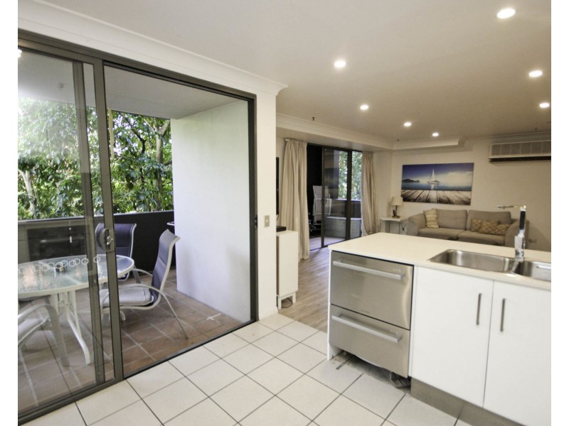 6013/7-55 Baildon Street, Kangaroo Point QLD 4169