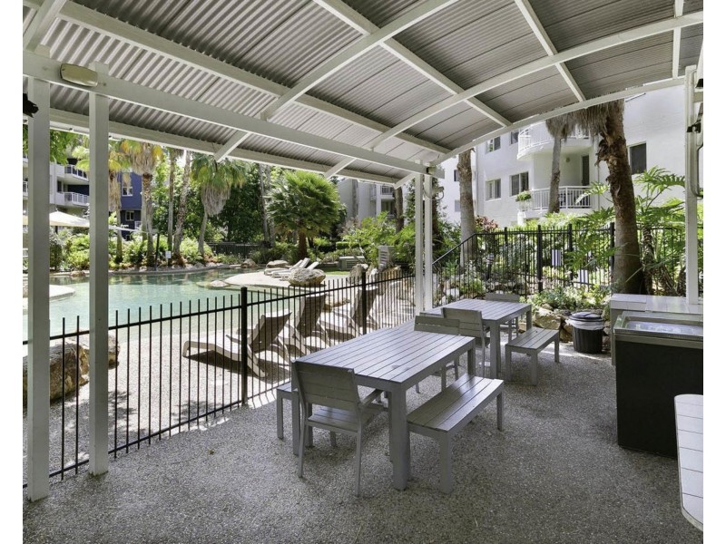 6013/7-55 Baildon Street, Kangaroo Point QLD 4169