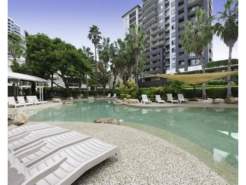 6013/7-55 Baildon Street, Kangaroo Point QLD 4169
