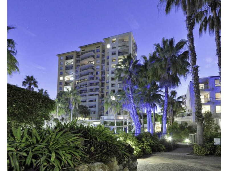 6013/7-55 Baildon Street, Kangaroo Point QLD 4169