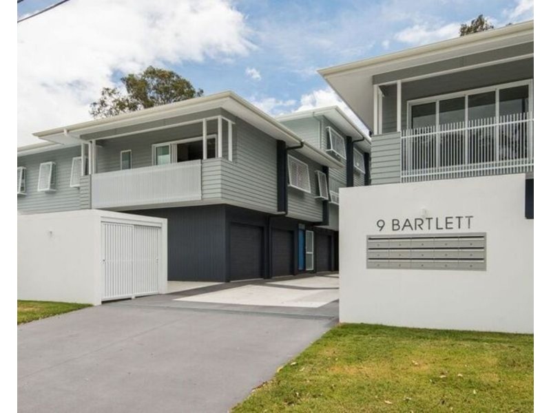 2/9 Bartlett Street, Morningside QLD 4170