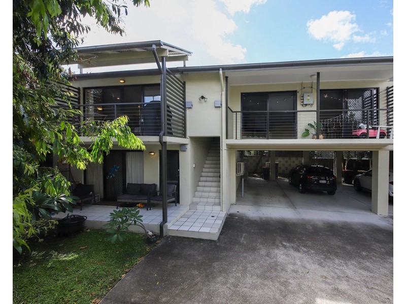 6/146 Pembroke Road, Coorparoo QLD 4151