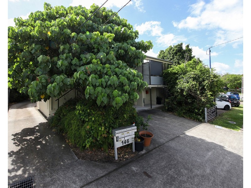 6/146 Pembroke Road, Coorparoo QLD 4151