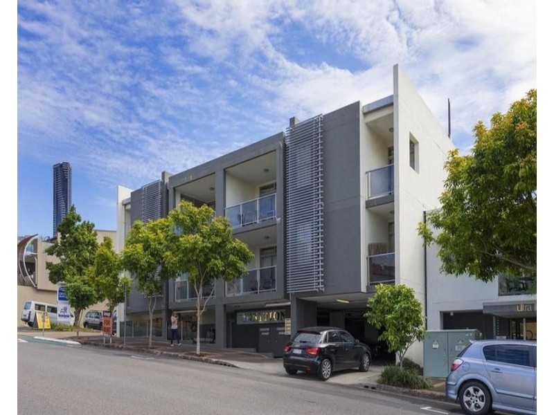 6/62 Arthur Street, Fortitude Valley QLD 4006