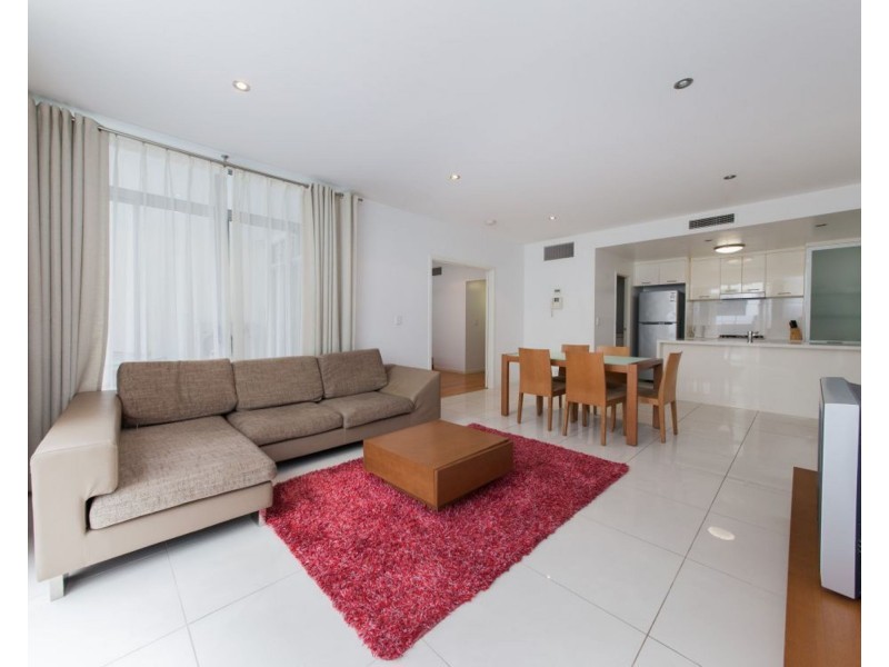 6/62 Arthur Street, Fortitude Valley QLD 4006