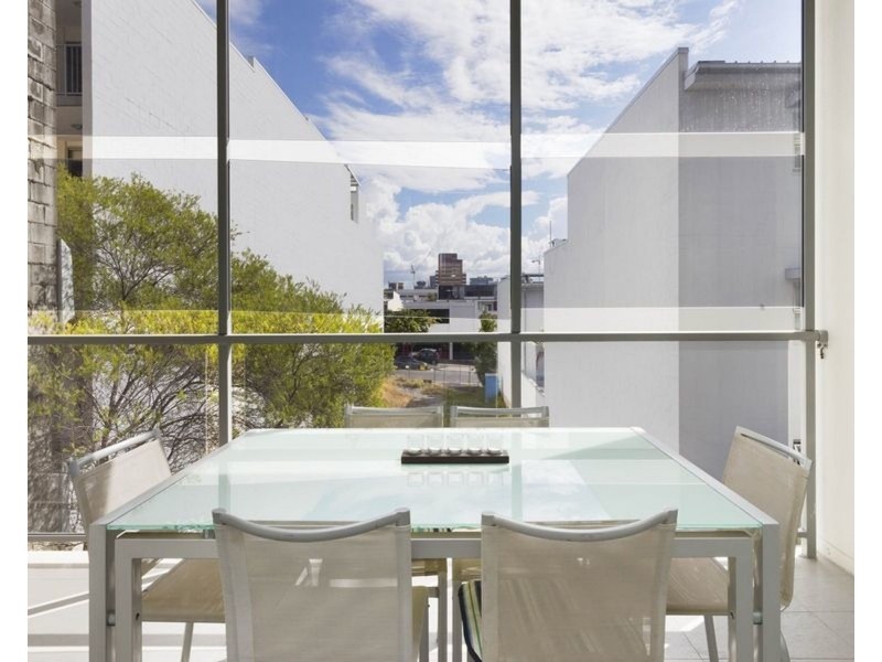 6/62 Arthur Street, Fortitude Valley QLD 4006