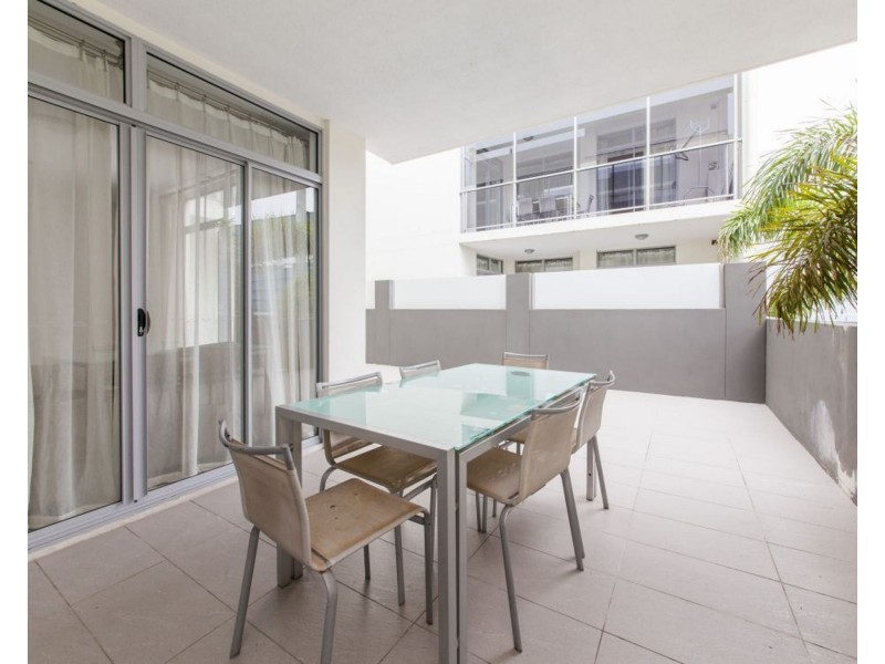 6/62 Arthur Street, Fortitude Valley QLD 4006