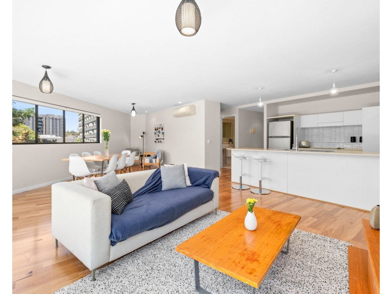 114/8 Musgrave Street, West End QLD 4101