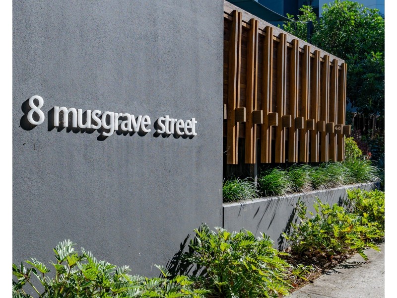 114/8 Musgrave Street, West End QLD 4101